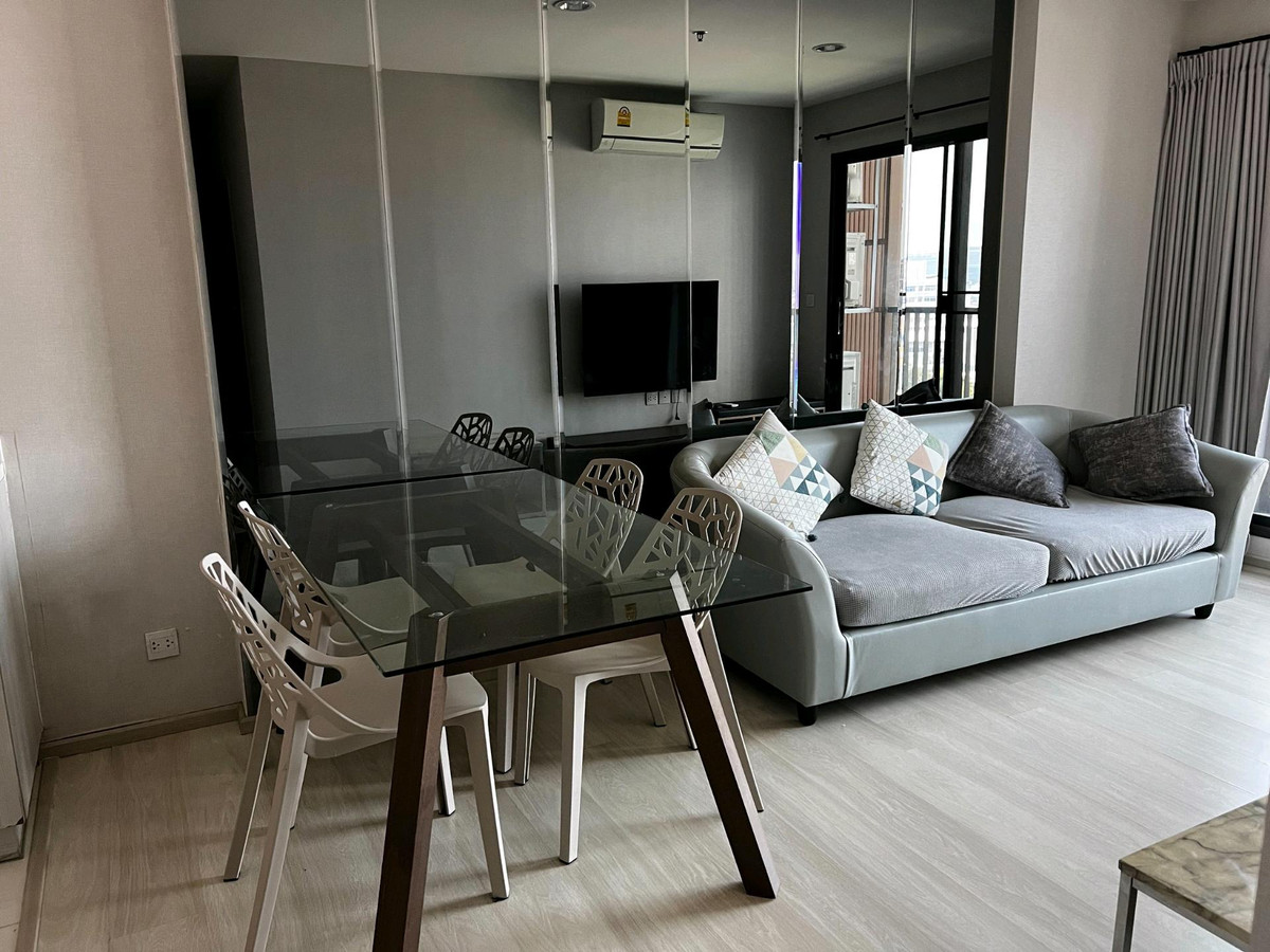 For RentCondoPinklao, Charansanitwong : 🌇 Condo for Rent – ​​Life Pinklao