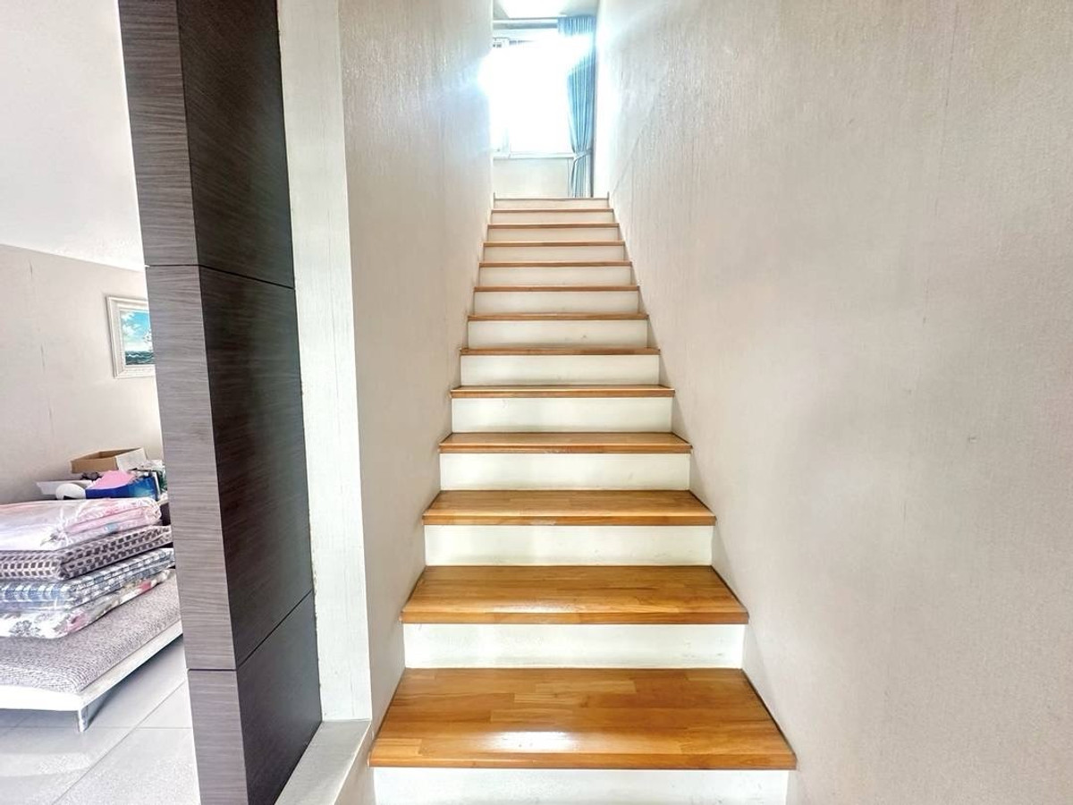 ขายทาวน์โฮมท่าพระ ตลาดพลู วุฒากาศ : ขายบ้าน ทาวน์โฮม บ้านกลางเมือง กัลปพฤกษ์(LVC030003)