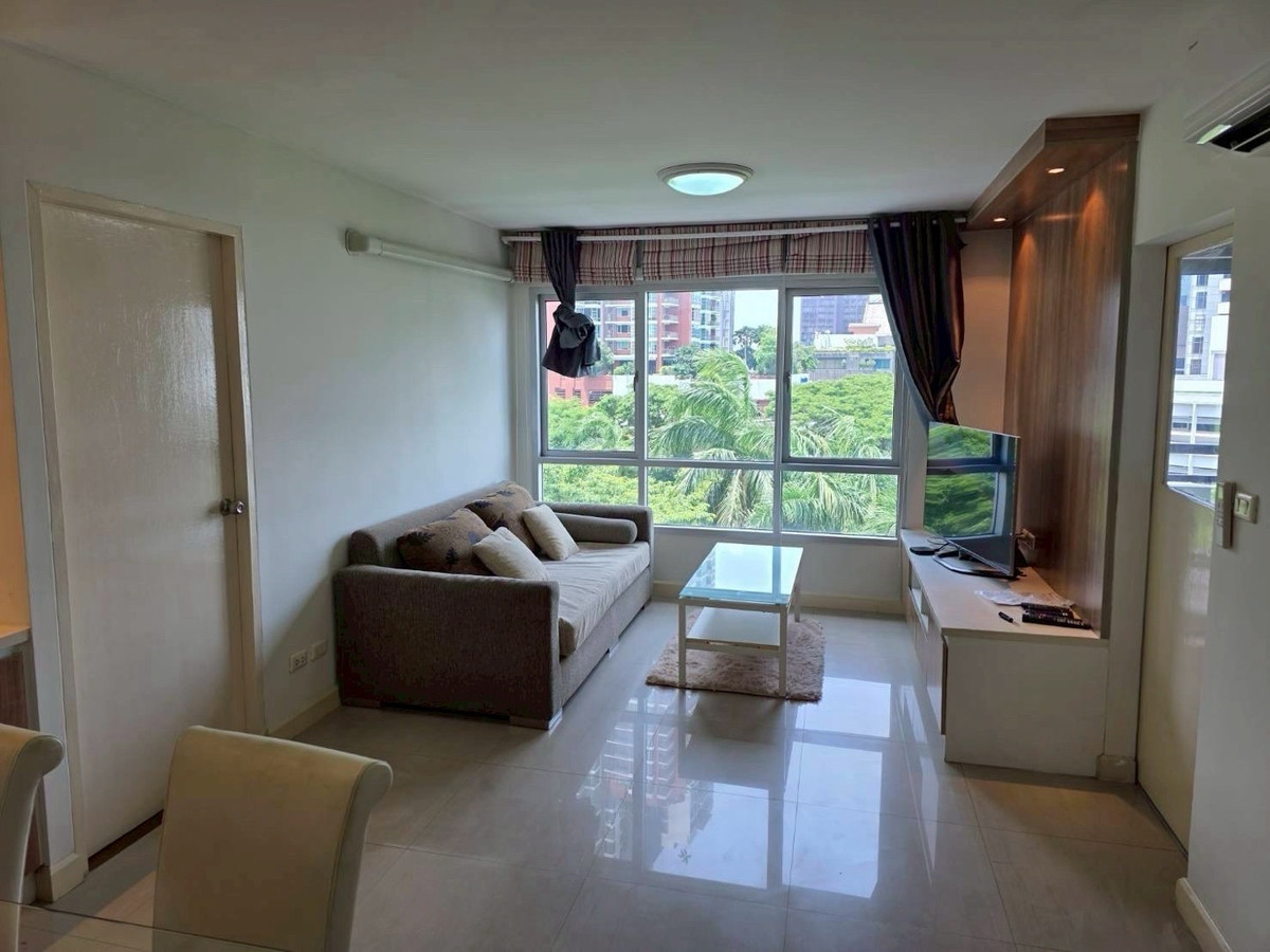 ให้เช่าคอนโดสุขุมวิท อโศก ทองหล่อ : 🔥Rent at Condo One Thonglor 🔥1BR 1BR.🔥Special 25,000🔥49.26sqm 🔥Floor8