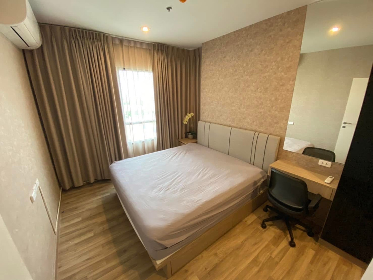 For SaleCondoBangna, Bearing, Lasalle : Niche Mono Sukhumvit - Bearing / 2 Bedrooms (FOR SALE), Niche Mono Sukhumvit - Bearing / 2 Bedrooms (FOR SALE) PANG166