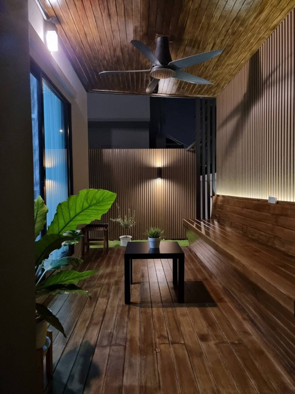 ขายบ้านนวมินทร์ รามอินทรา : บ้านเดี่ยว เสนาพาร์ค วิลล์ รามอินทรา - วงแหวน / 3 ห้องนอน (ขาย), Sena Park Ville Ramintra - Wongwaen / Detached House 3 Bedrooms (FOR SALE) PINP028