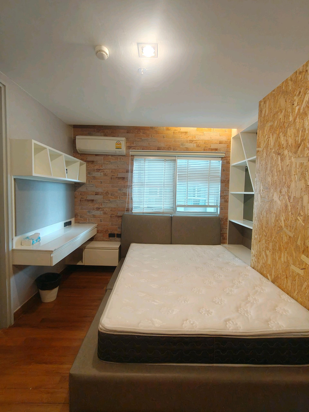 ให้เช่าคอนโดพระราม 9 เพชรบุรีตัดใหม่ RCA : ปล่อยเช่าด่วน ห้องสวยทำเลดี เบ็ล แกรนด์ พระราม9