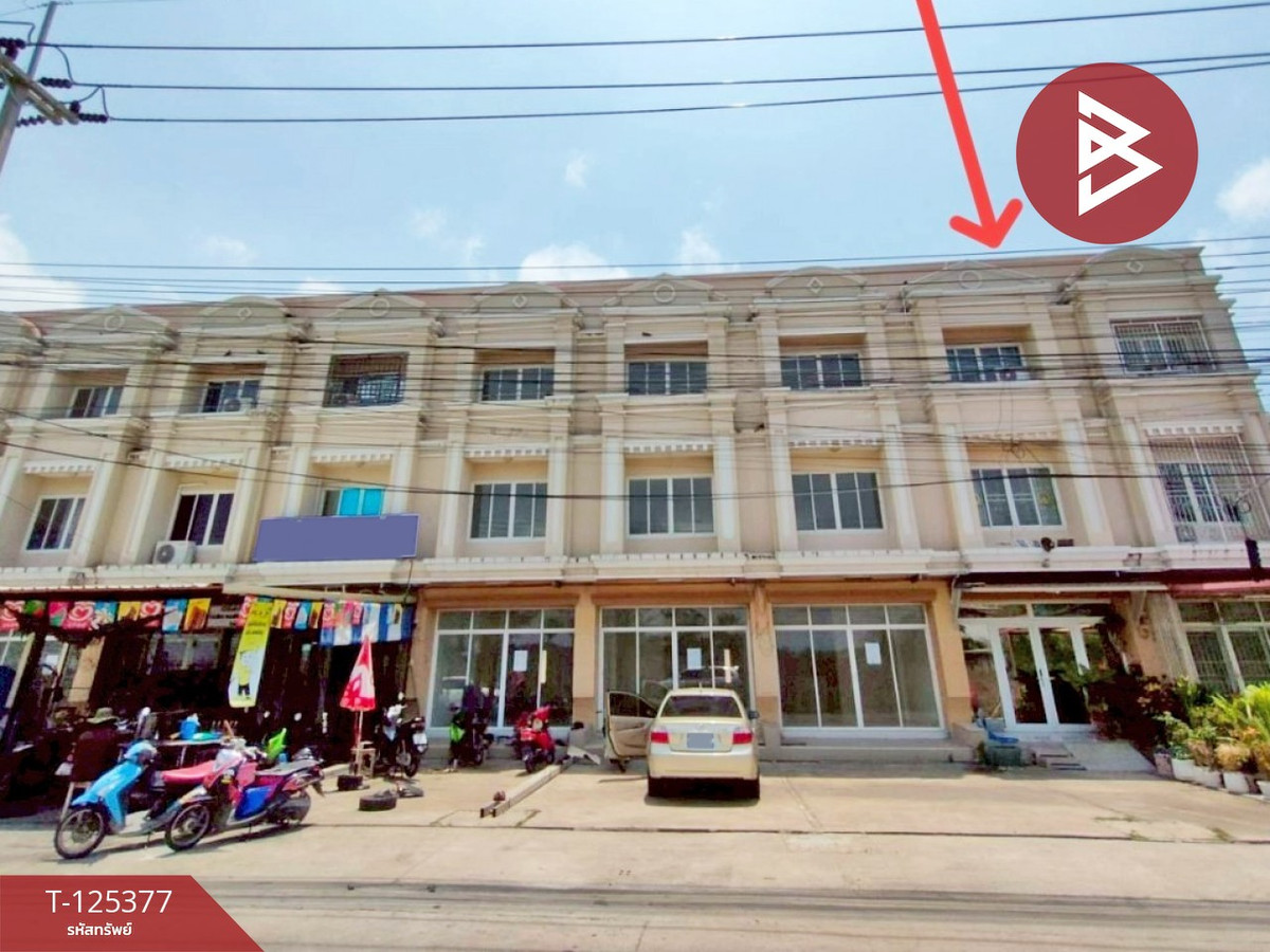 Townhouse for sale Victoria Village Garden Ville Bangna-Trad (Victoria Garden Ville) Chachoengsao Loading...