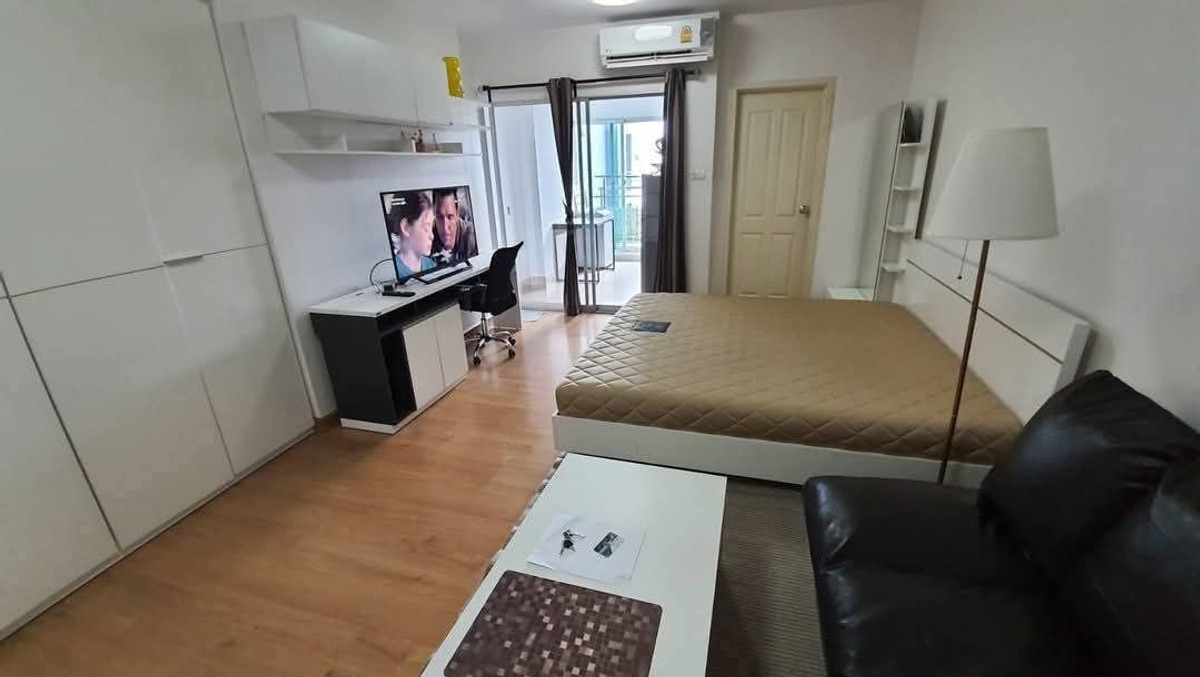 ให้เช่าคอนโดศรีราชา แหลมฉบัง บ้านบึง : คอนโดให้เช่า ศุภาลัยวิสต้าแยกท่าเรือแหลมฉบัง