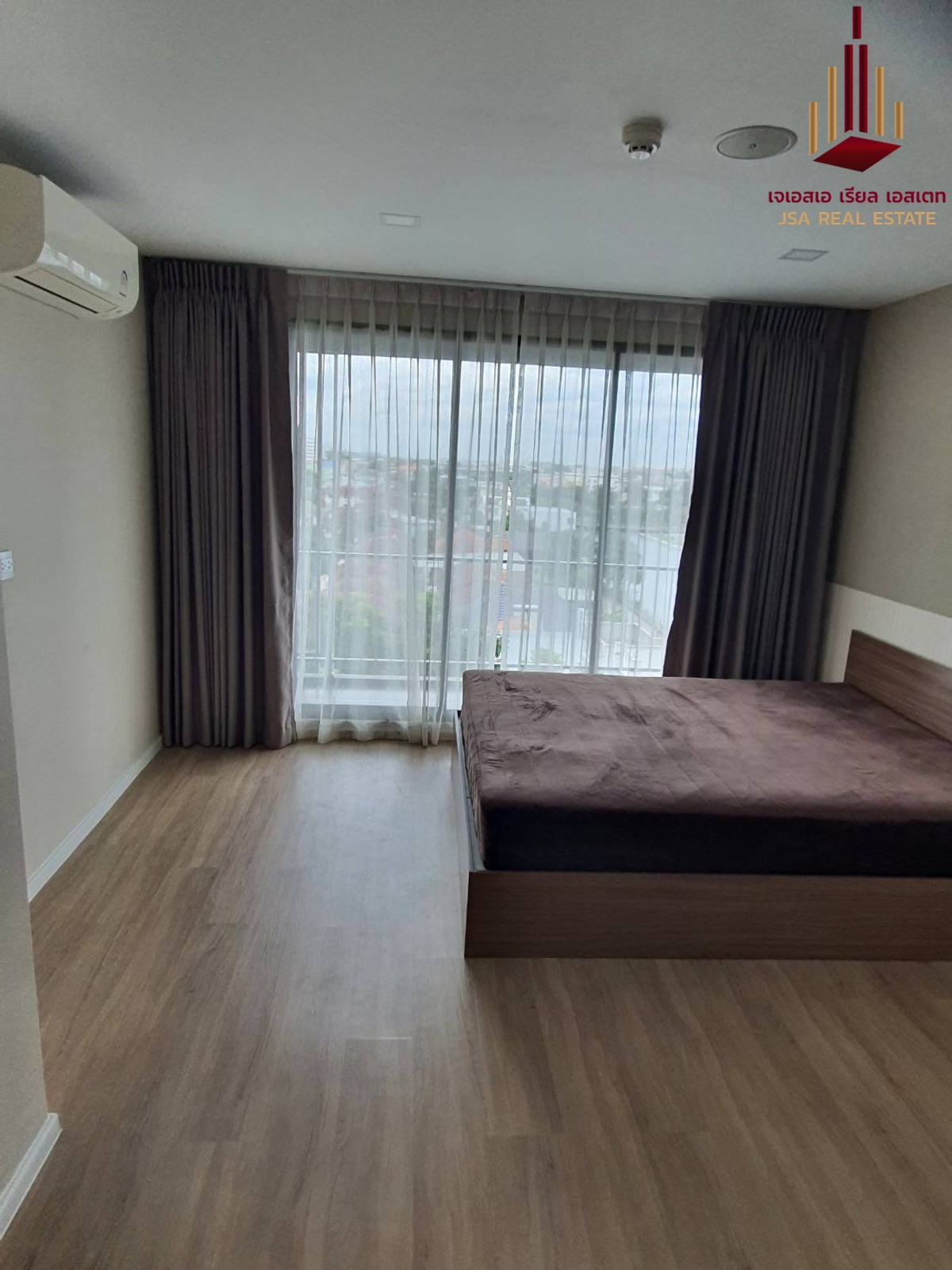 ให้เช่าคอนโดโชคชัย4 ลาดพร้าว71 : ✨ For Rent: Atmoz Ladprao 71 Condo ✨  💰 Only 22,000 THB/month