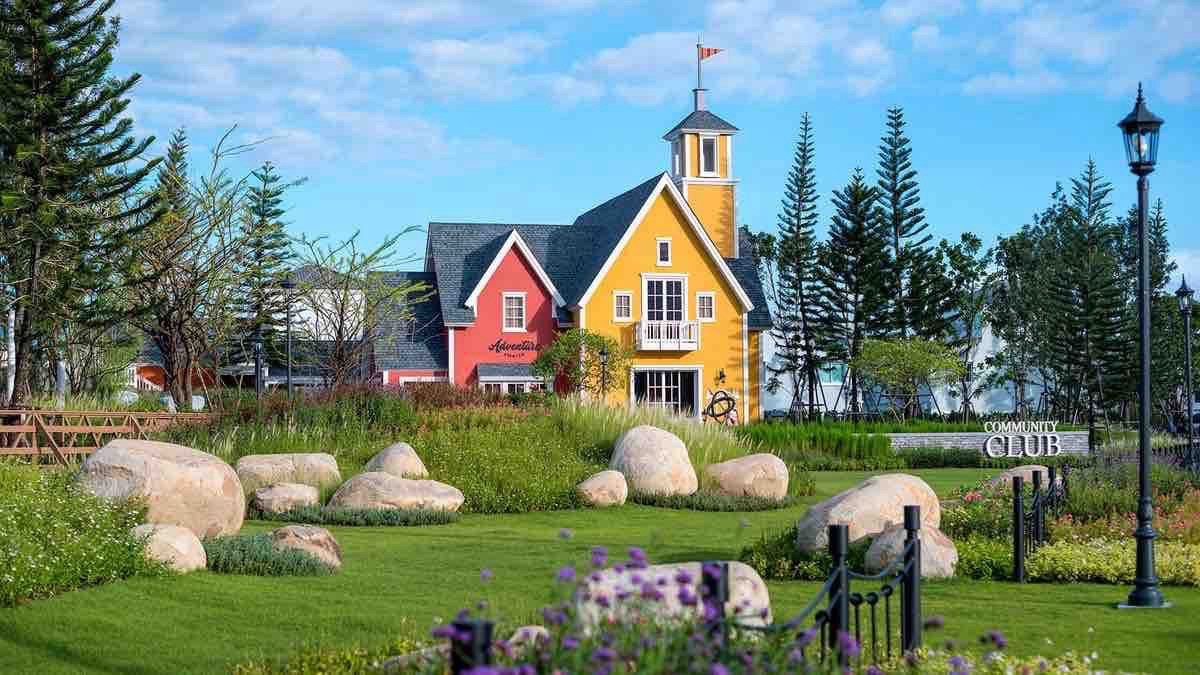 ให้เช่าทาวน์โฮมบางนา แบริ่ง ลาซาล : 💥ForRent💥3Bed • Indy2 Bangna-Ramkhamhang2 🏡 Near Mega Bangna‼️  🐶🐱 Pet Friendly* Ready to move in ‼️ Fully Furnished ✨