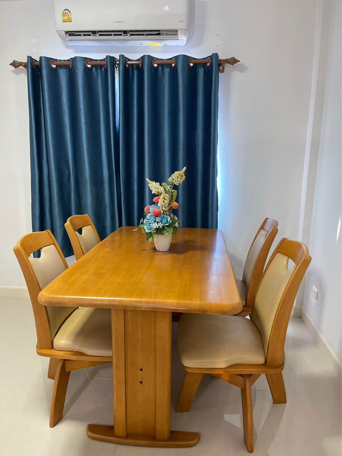 For SaleTownhomeSriracha Laem Chabang Ban Bueng : Townhome Maneerin Modern Home Bangphra / 3 Bedrooms (FOR SALE), Maneerin Modern Home Bangphra / Townhome 3 Bedrooms (FOR SALE) YEAN035