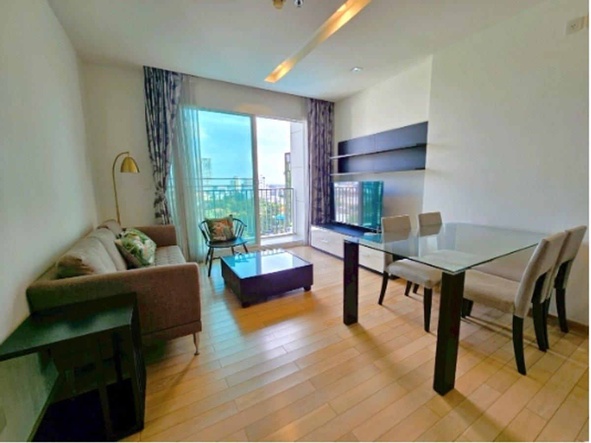 Condo for Rent Siri at Sukhumvit Loading...