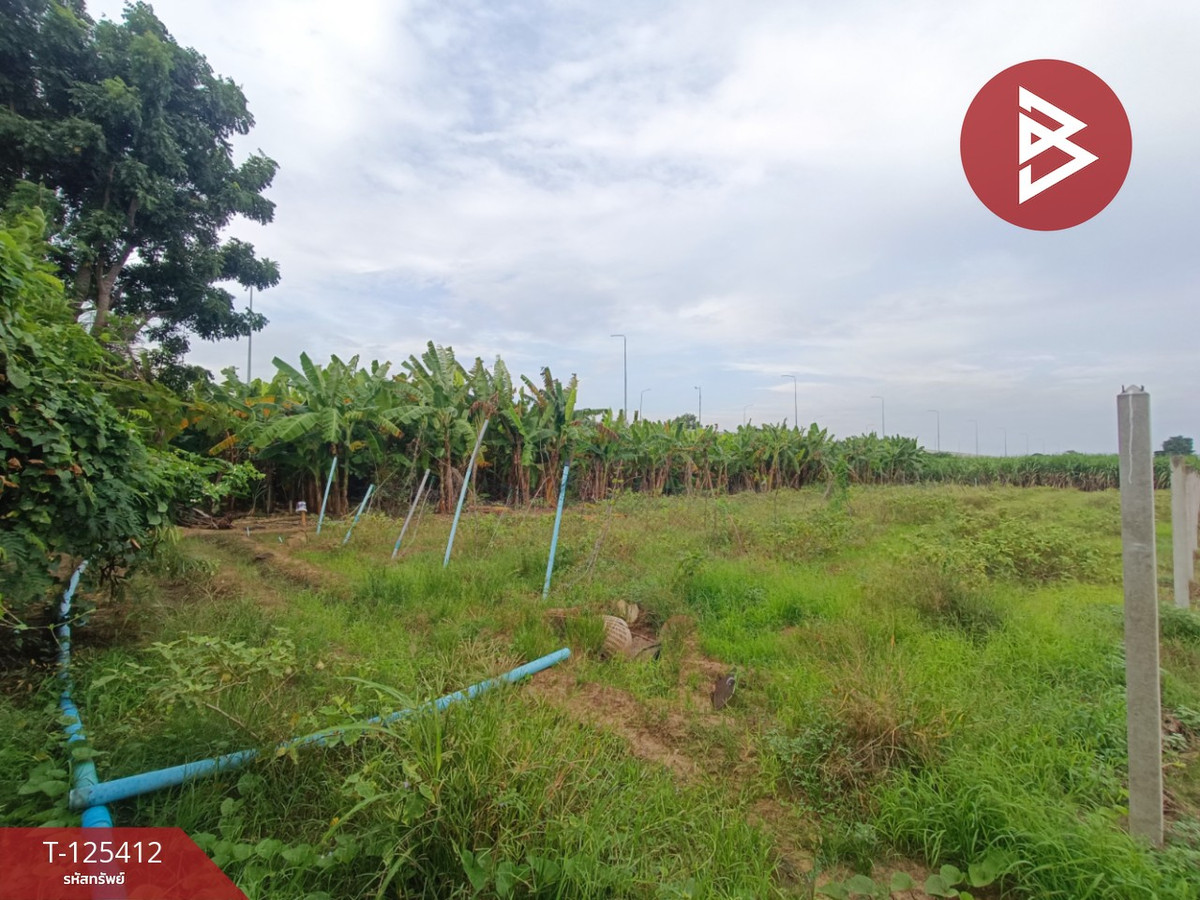 ขายที่ดิน เนื้อที่ 1 ไร่ ต.บ้านยาง นครปฐม ใกล้กรุงเทพฯ เดินทางสะดวก Loading...