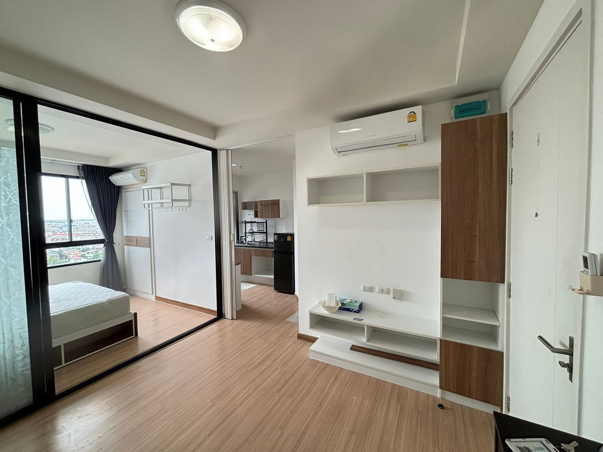 ให้เช่าคอนโดบางแค เพชรเกษม : 7,000 BHT/Month เจ คอนโด สาทร - กัลปพฤกษ์