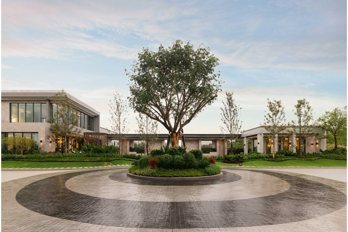 The City Phatthanakan 2 - near Seacon Loading...