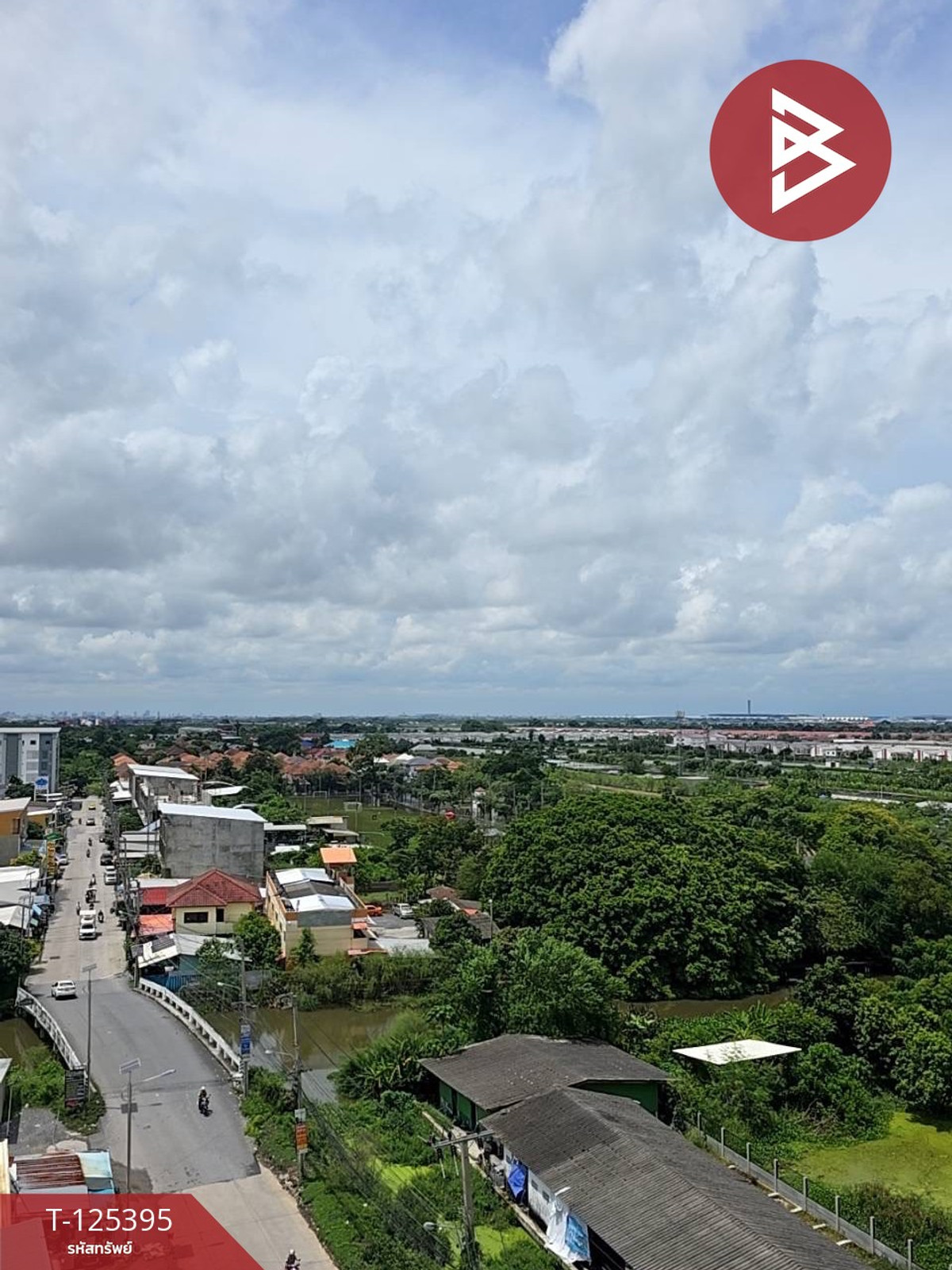 Condo for sale Muang Thong Bangna (Muang Thong Bangna), Samut Prakan. Loading...