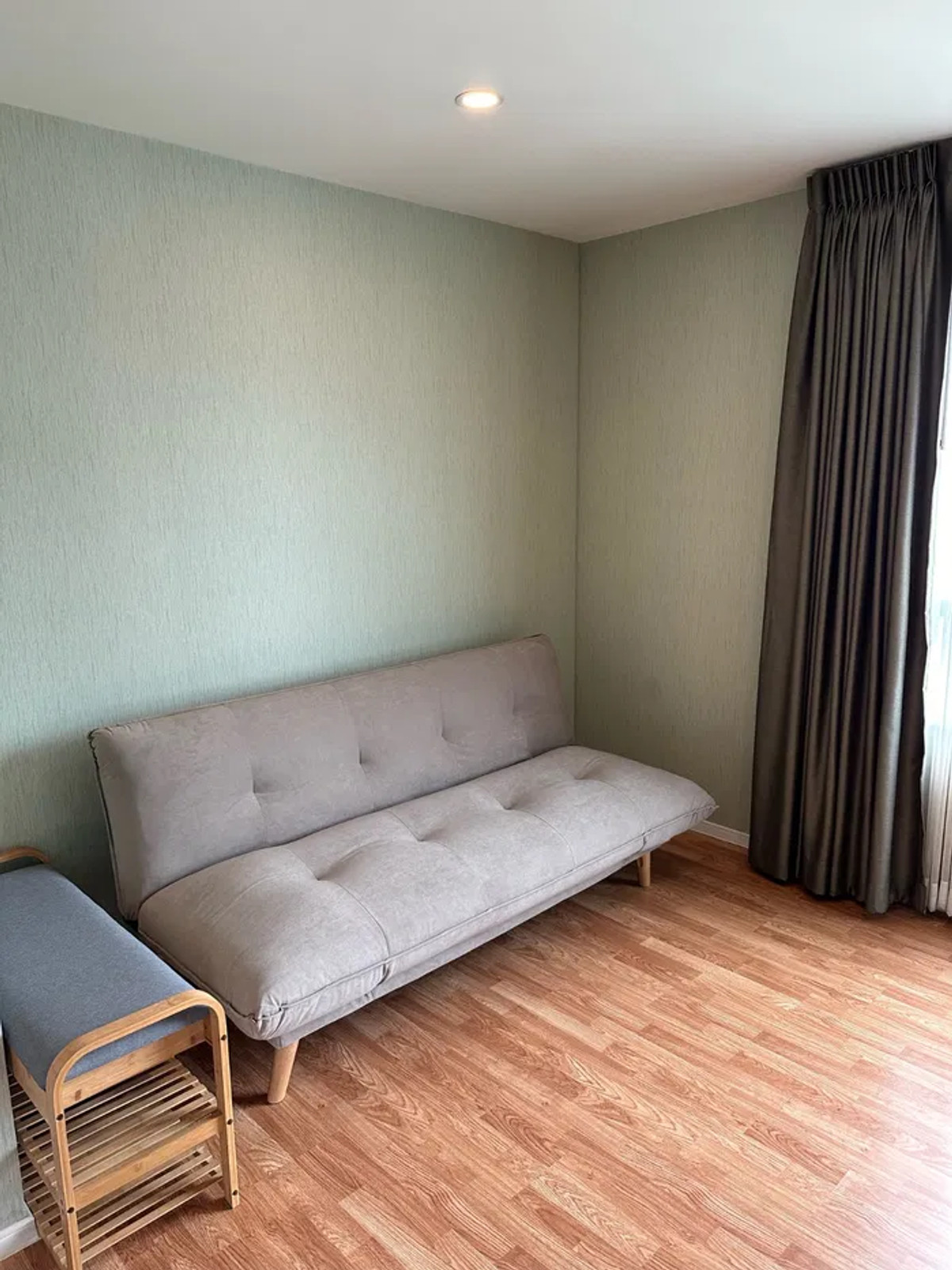 A7291068 ให้เช่า คอนโด Lumpini Ville Phatanakan-Srinakarin ขนาด 34 ตร.ม. ชั้น 12A Loading...