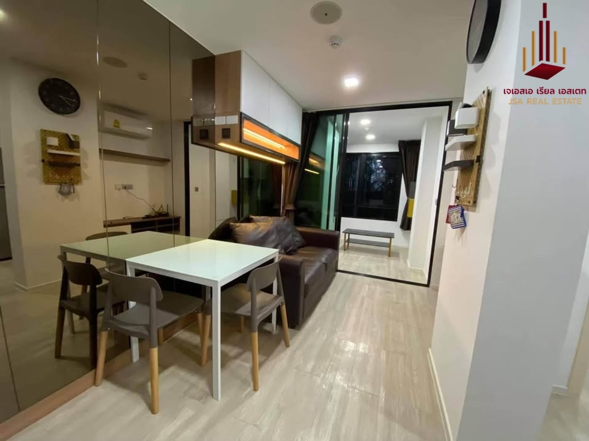 For RentCondoChokchai 4, Ladprao 71, Ladprao 48, : ✨ For Rent: Atmoz Ladprao 71 Condo ✨ 💰 Only 22,000 THB/month