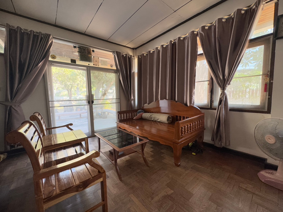 ให้เช่าบ้านอ่อนนุช อุดมสุข : ให้เช่าบ้านเดี่ยว 2 ชั้น พร้อมที่ดิน ซอยสุขุมวิท 97/1 ถนนสุขุมวิท (N.1543)