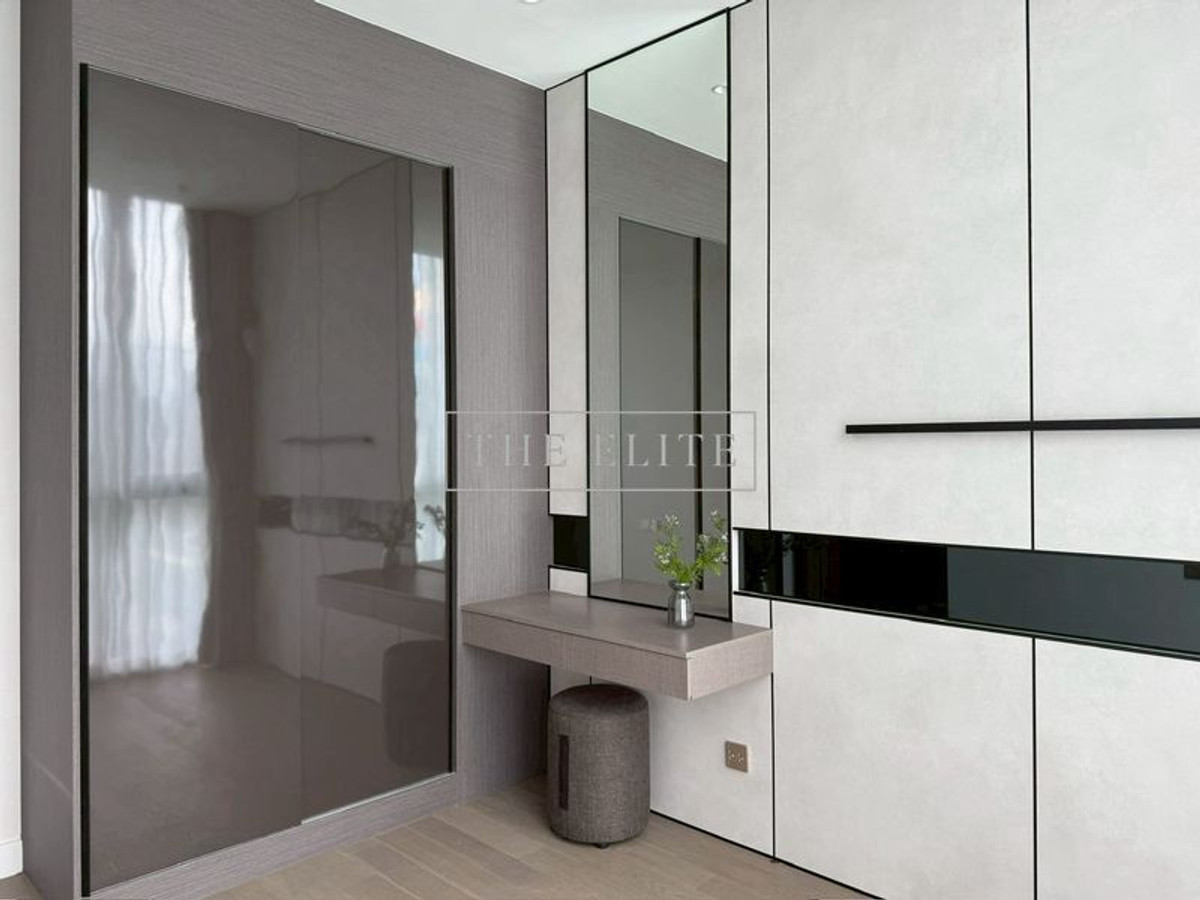 For RentCondoSathorn, Narathiwat : ✨ If youre in Sathorn, you have to be Supalai Icon. The room is fully decorated, the view is spectacular, and the feel is really good 💯