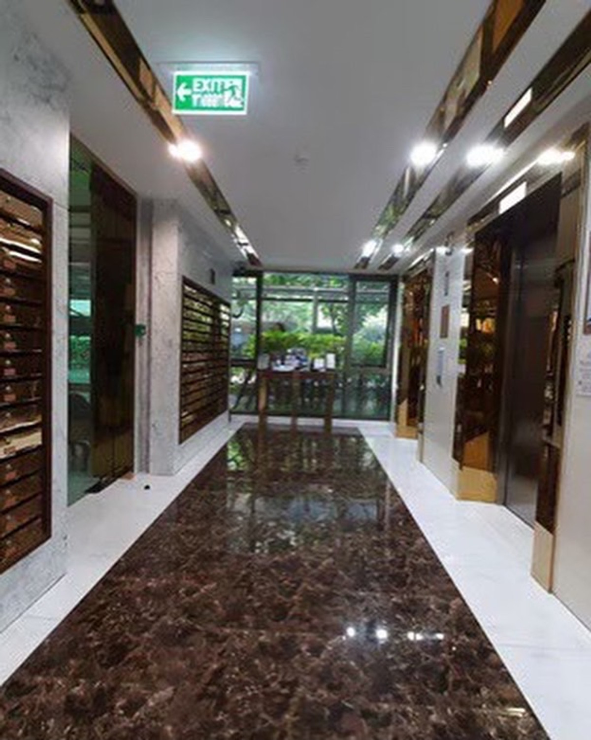 ขายคอนโดMETRO LUXE RATCHADA เมโทรลักซ์ รัชดา ชั้น1ตึกA ขนาด28ตร.ม. ถ.รัชดาภิเษก ดินแดง กทม ใกล้mrtสุทธิสาร Loading...