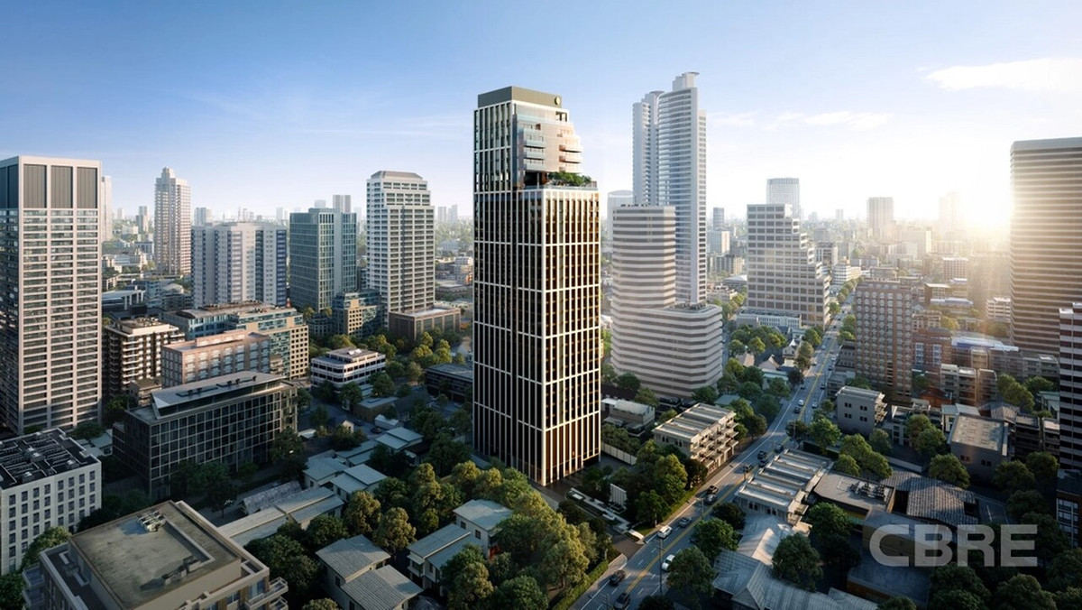 For SaleCondoSukhumvit, Asoke, Thonglor : InterContinental Residences Bangkok Asoke