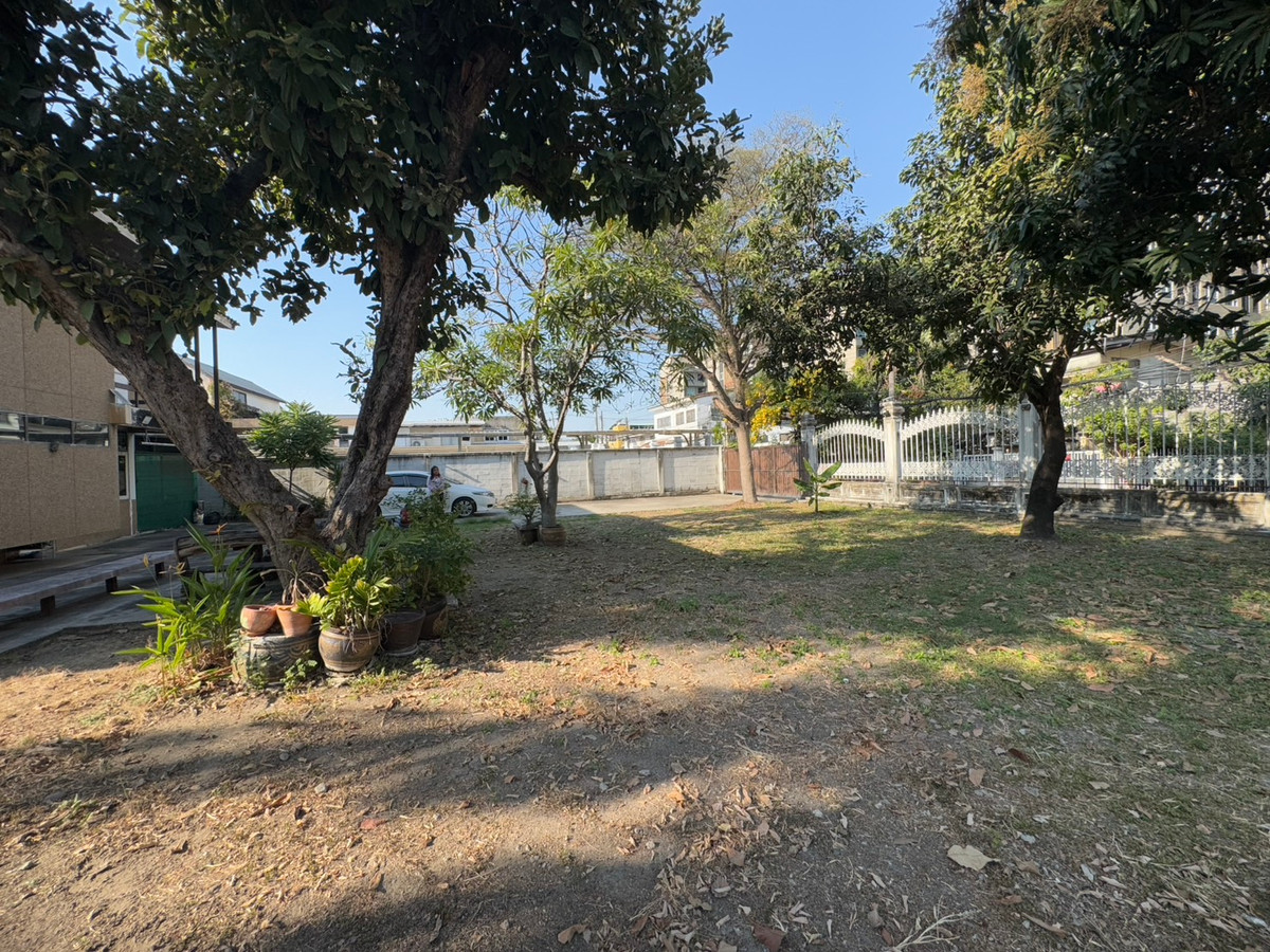 ให้เช่าบ้านอ่อนนุช อุดมสุข : ให้เช่าบ้านเดี่ยว 2 ชั้น พร้อมที่ดิน ซอยสุขุมวิท 97/1 ถนนสุขุมวิท (N.1543)