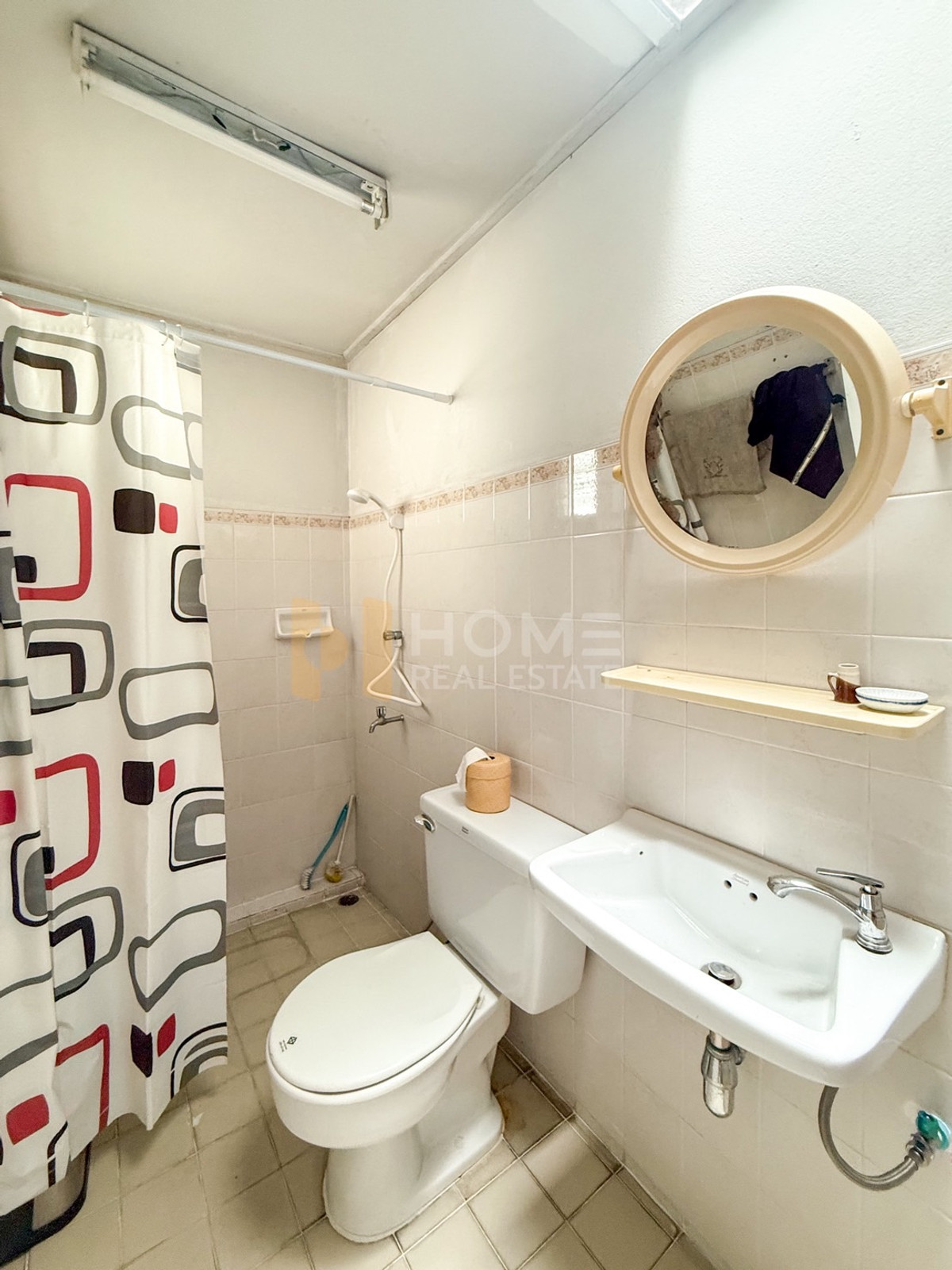 For RentHouseMin Buri, Romklao : Detached House Sammakorn Ramkhamhaeng 112 / 2 Bedrooms (FOR RENT), Sammakorn Ramkhamhaeng 112 / Detached House 2 Bedrooms (FOR RENT) AA583