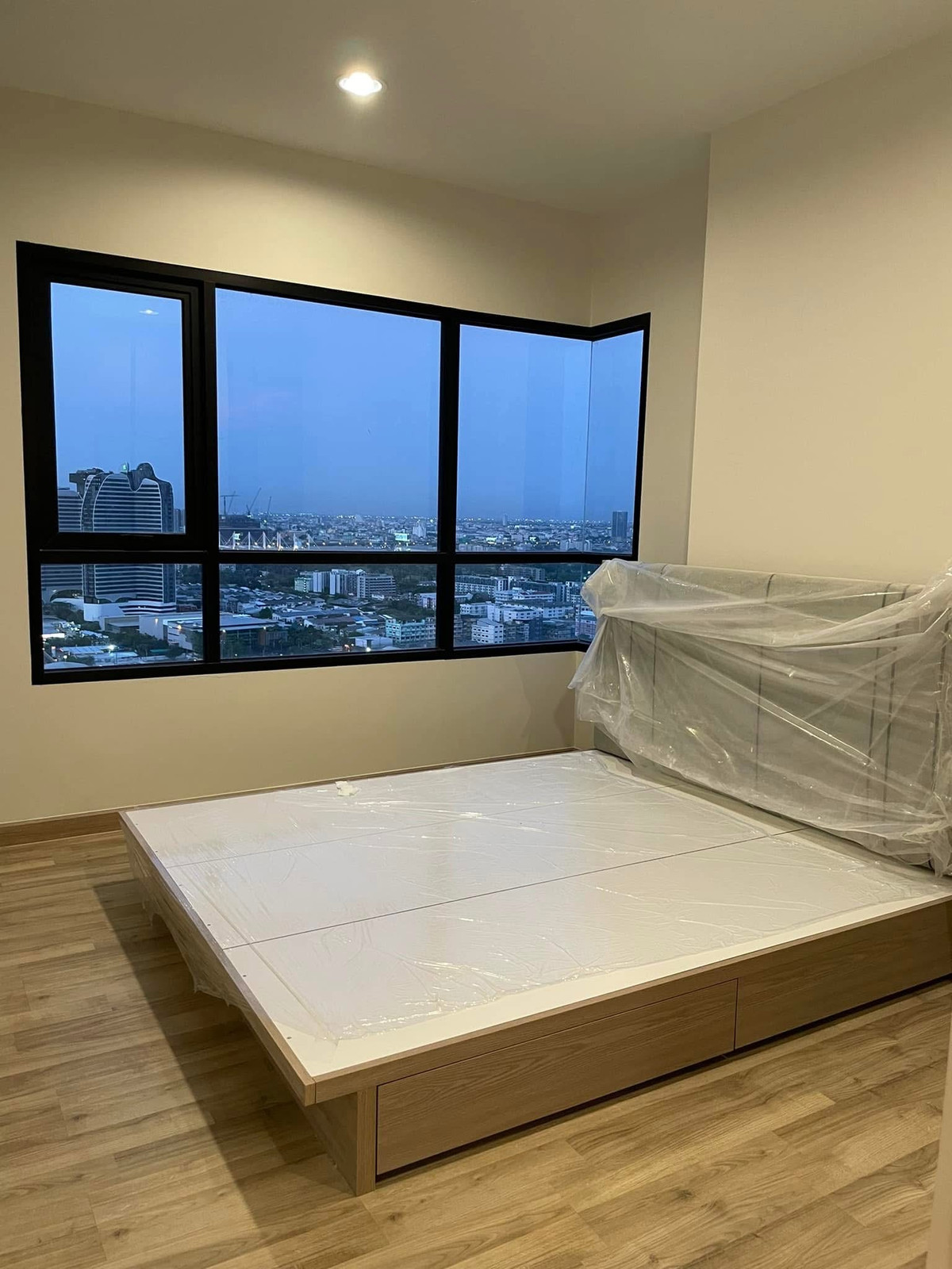 ขายคอนโดบางนา แบริ่ง ลาซาล : Niche Mono Sukhumvit - Bearing / 2 Bedrooms (FOR SALE), นิช โมโน สุขุมวิท - แบริ่ง / 2 ห้องนอน (ขาย) PANG162