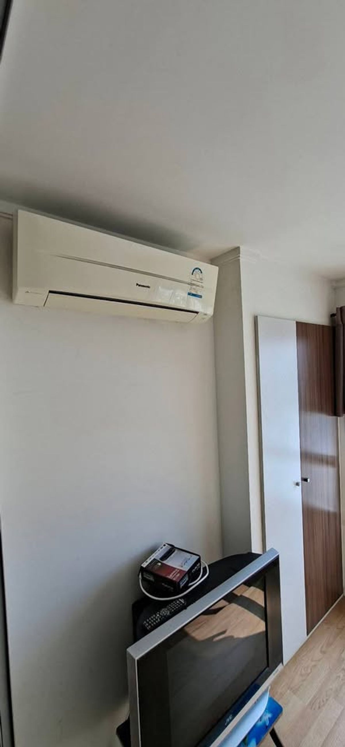 (รหัส SM1545) ขายคอนโด Lumpini ville lasalle - barring ลุมพินี วิลล์ ลาซาล - แบริ่ง ใกล้ BTS แบริ่ง Loading...