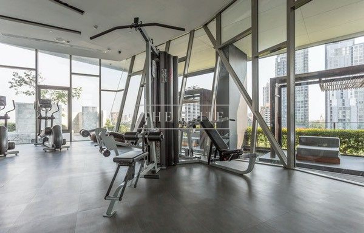 ให้เช่าคอนโดสุขุมวิท อโศก ทองหล่อ : ✨ HQ Thonglor คอนโดลักชัวรี่ใจกลางทองหล่อ พร้อมเฟอร์ฯ ครบ ฟังก์ชันลงตัว 💯