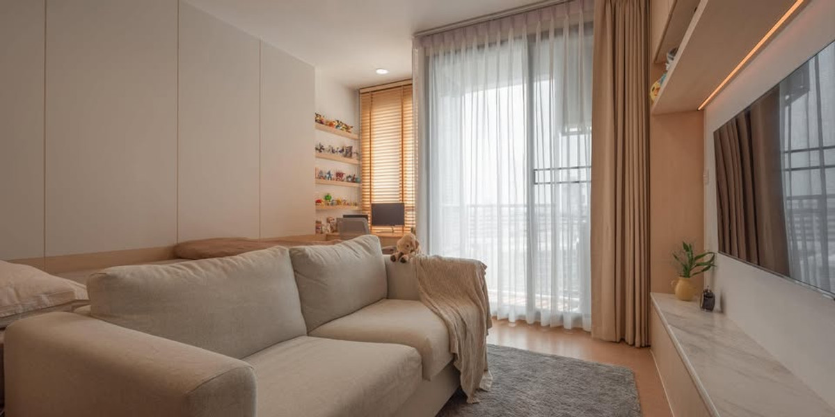 ðĨ āļāļēāļĒ ðĨ āļĄāļēāļĢāļļ āļĨāļēāļāļāļĢāđāļēāļ§ 15 - Maru Ladprao 15 / āļŦāđāļāļāļŠāļāļđāļāļīāđāļ AON014 Loading...