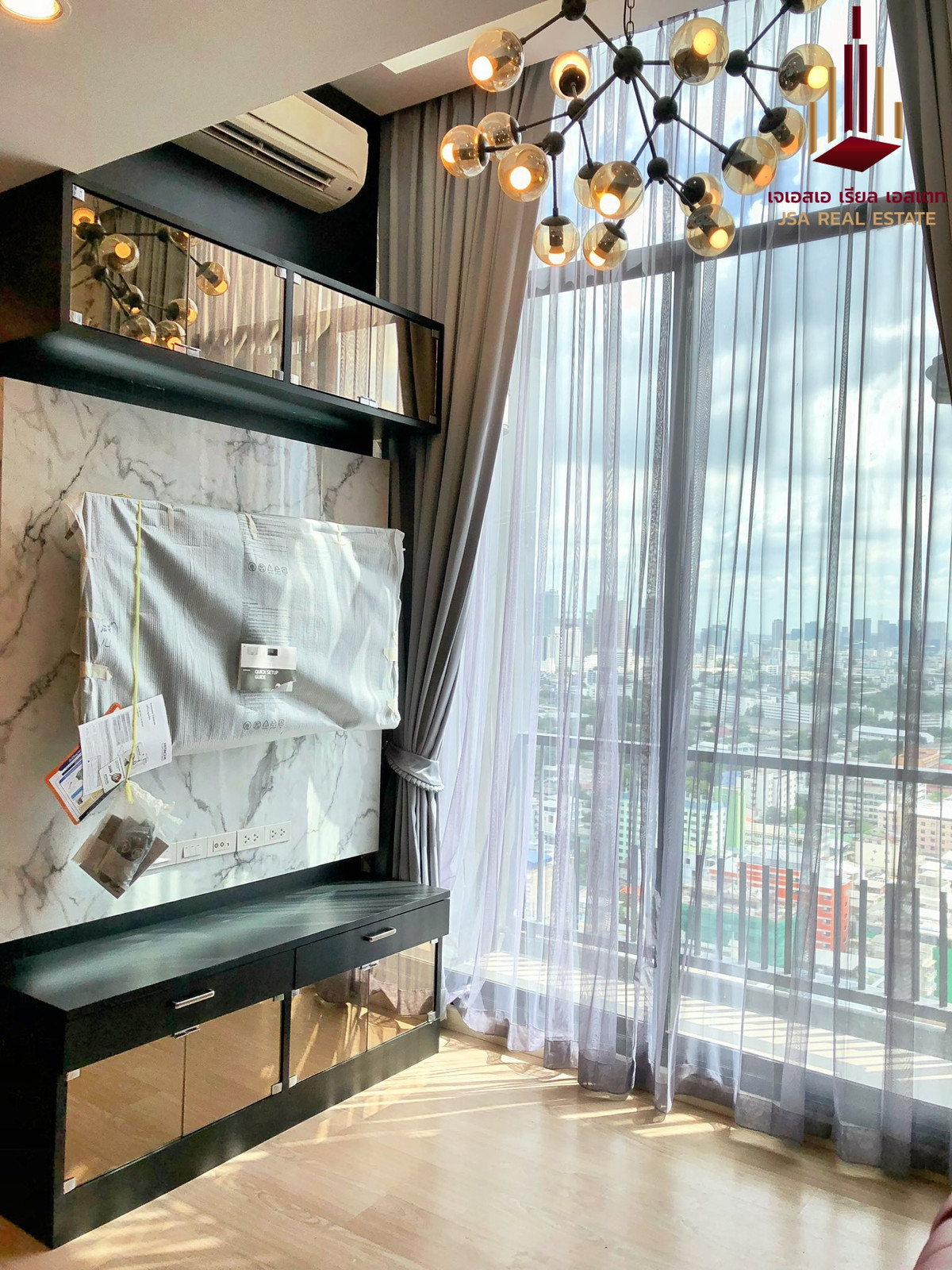 ขายคอนโดราชเทวี พญาไท : ✨ For Sale: The Capital Ratchaprarop-Vibha Condo ✨  💰 Only 13,900,000 THB