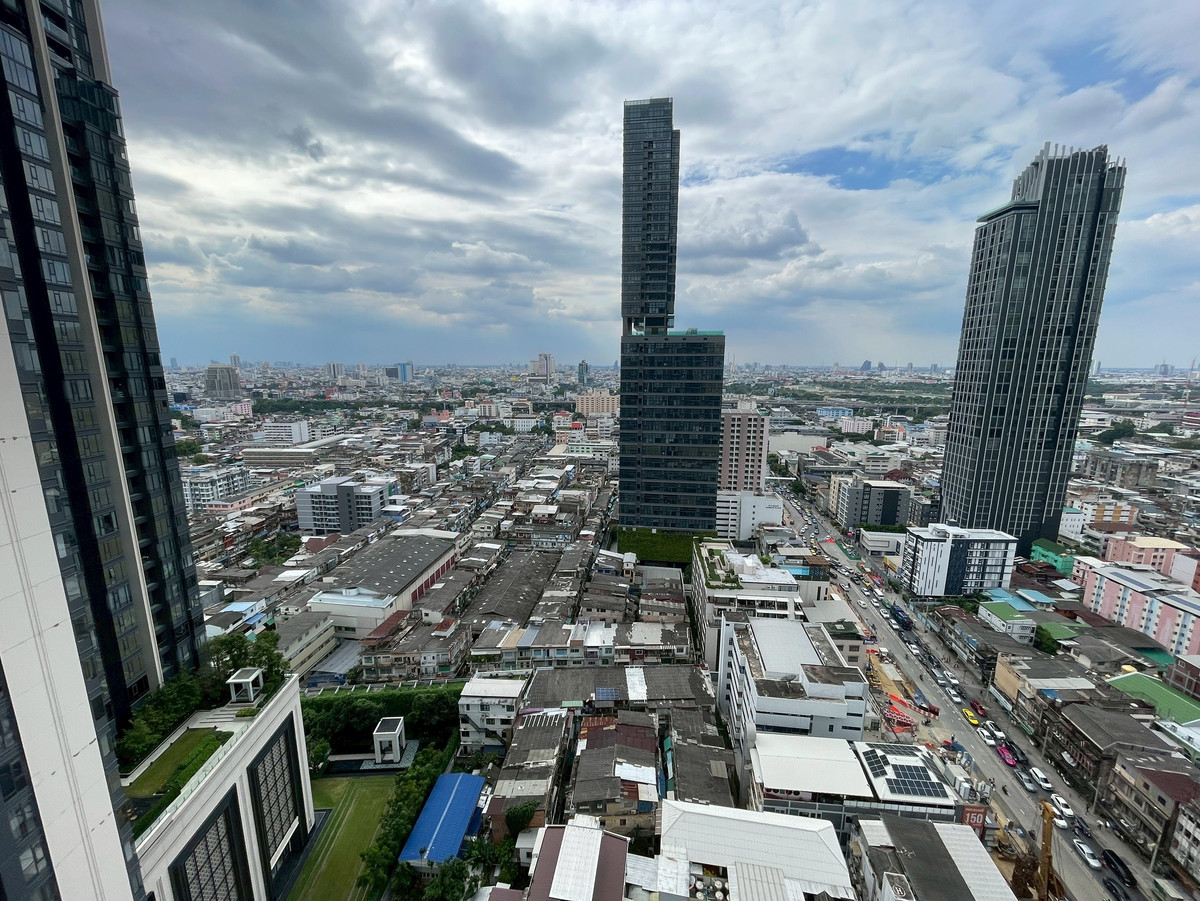 For SaleCondoRatchathewi,Phayathai : Condo lette ize 1 bedroom 1 bathroom (special price)