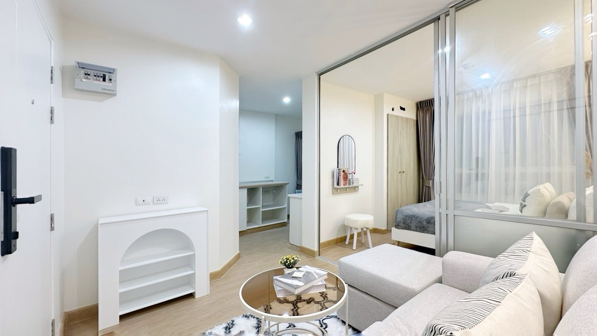 ขายคอนโดพัฒนาการ ศรีนครินทร์ : 💥📌 ห้องสวย ผ่อนถูก ในทำเลที่ใช่ | ลุมพินีวิลล์ อ่อนนุช-พัฒนาการ