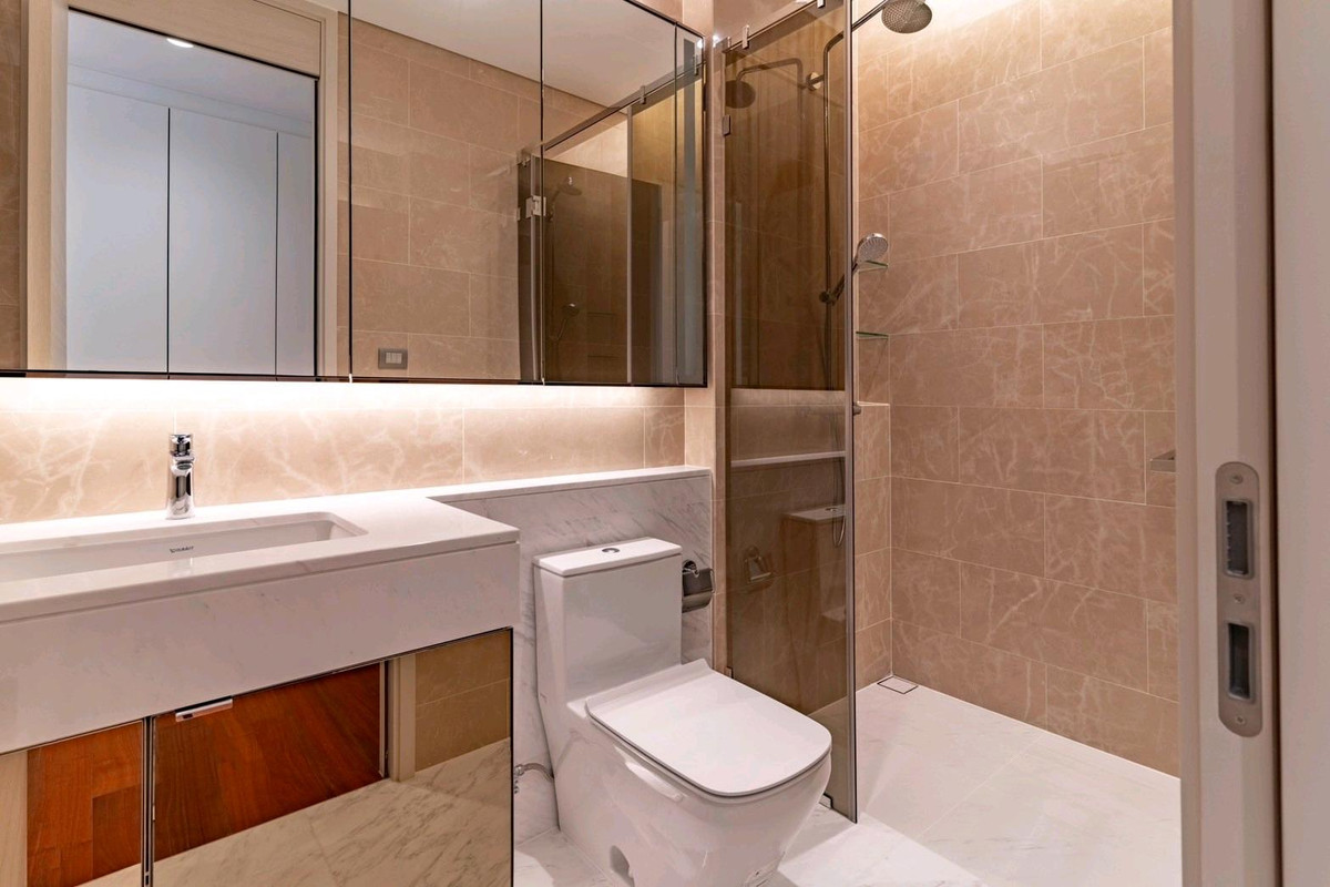 CondoWitthayu, Chidlom, Langsuan, Ploenchit : 📌For RENT | The Residences at Sindhorn Kempinski - 3+1BR (337 sqm) 700,000 THB / 160,000,000 THB