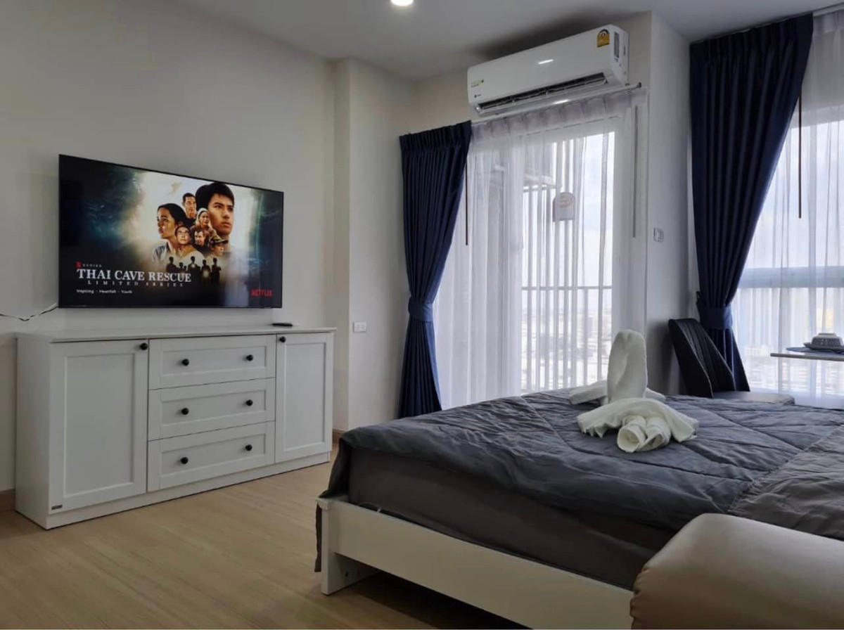 PFD-07357 ให้เช่าคอนโดศุภาลัย เวอเรนด้า รามคำแหง (Supalai Veranda Ramkhamhaeng) 🍁นัดชมห้องด่วน 🟥LINE : @propertybkk1 Loading...