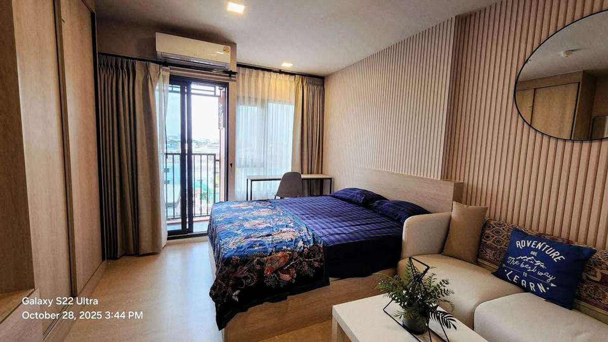 *** Condo for rent : FLO by Sansiri *** Loading...