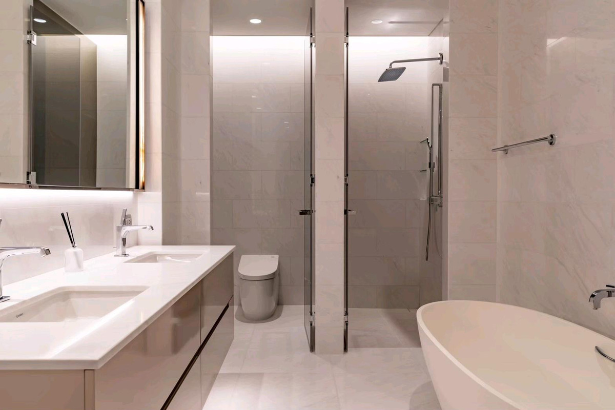 CondoWitthayu, Chidlom, Langsuan, Ploenchit : 📌For RENT | The Residences at Sindhorn Kempinski - 3+1BR (337 sqm) 700,000 THB / 160,000,000 THB