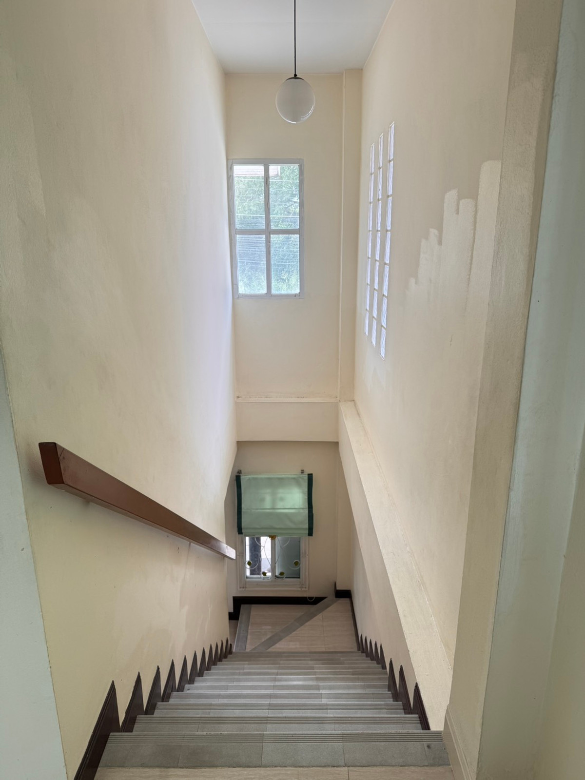 For SaleHouseSriracha Laem Chabang Ban Bueng : Detached House Baan Suan Hill Bangphra / 4 Bedrooms (FOR SALE), Baan Suan Hill Bangphra / Detached House 4 Bedrooms (FOR SALE) YEAN038