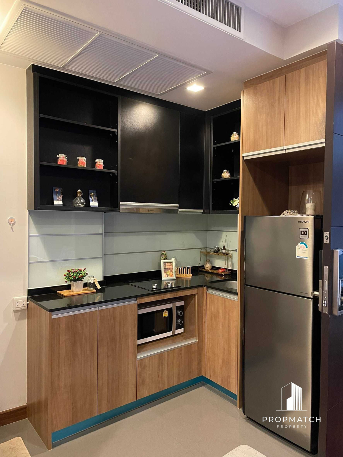 ✨Flash Deal ✨Wish Signature @ Midtown Siam( 1Bed 1Bath 33SQM.) แต่งครบพร้อมอยู่ !! เพียง 25,000บาทต่อเดือน Tel.0981315848 @propmatch Loading...