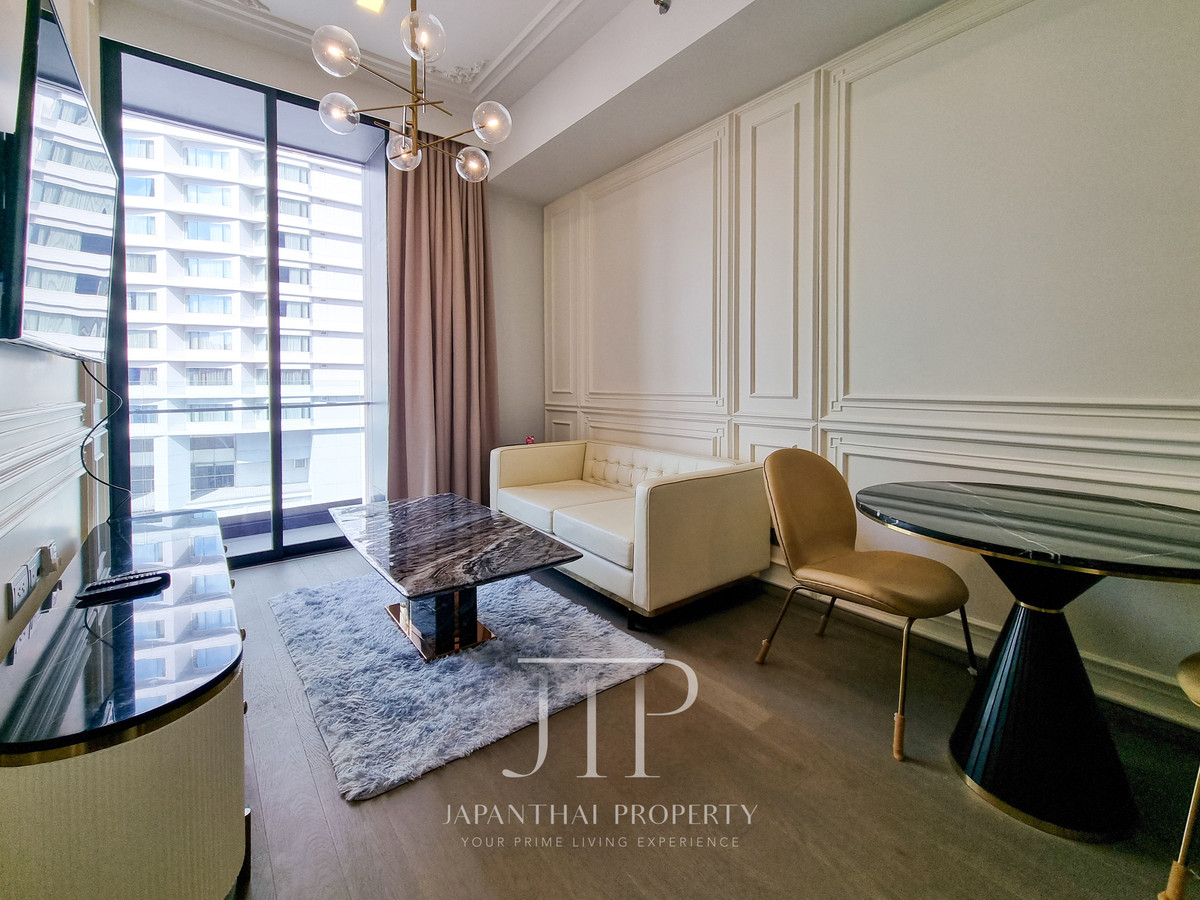 *CELES ASOKE* Renovated 1 Bedroom for rent in Prime Location, Asoke Rd. Loading...