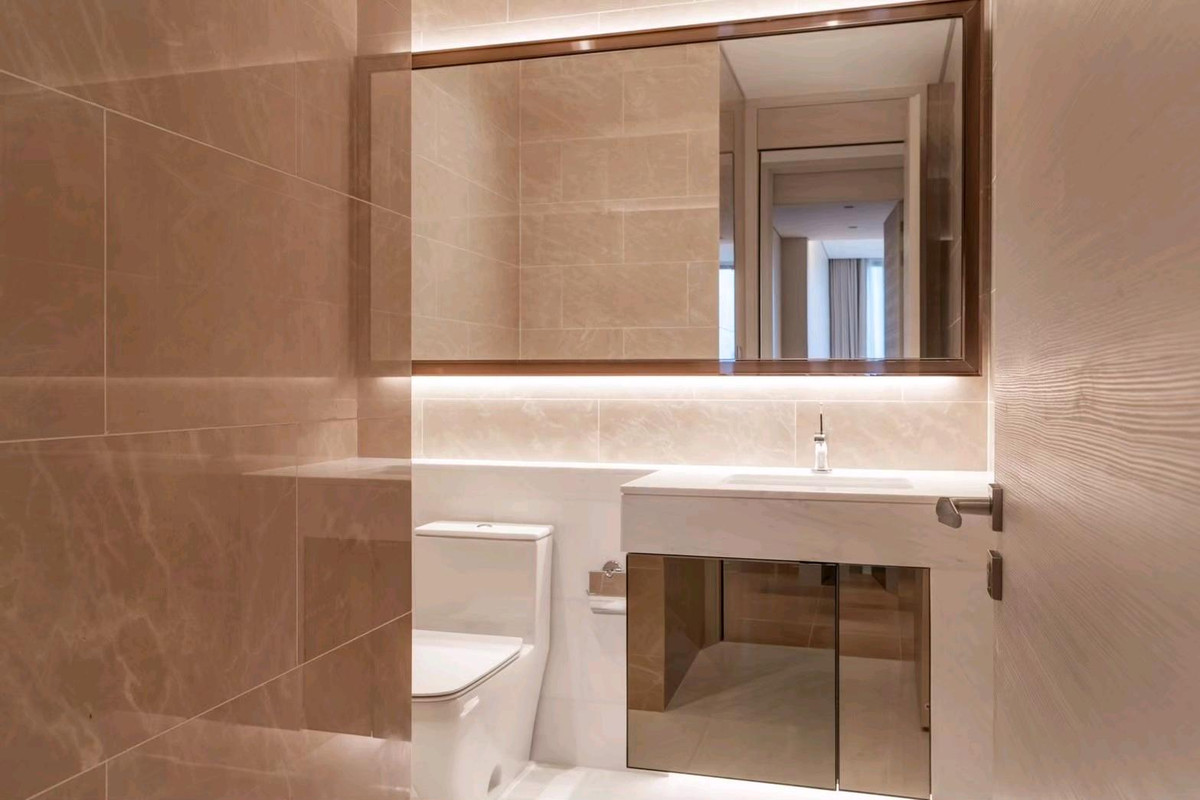 CondoWitthayu, Chidlom, Langsuan, Ploenchit : 📌For RENT | The Residences at Sindhorn Kempinski - 3+1BR (337 sqm) 700,000 THB / 160,000,000 THB