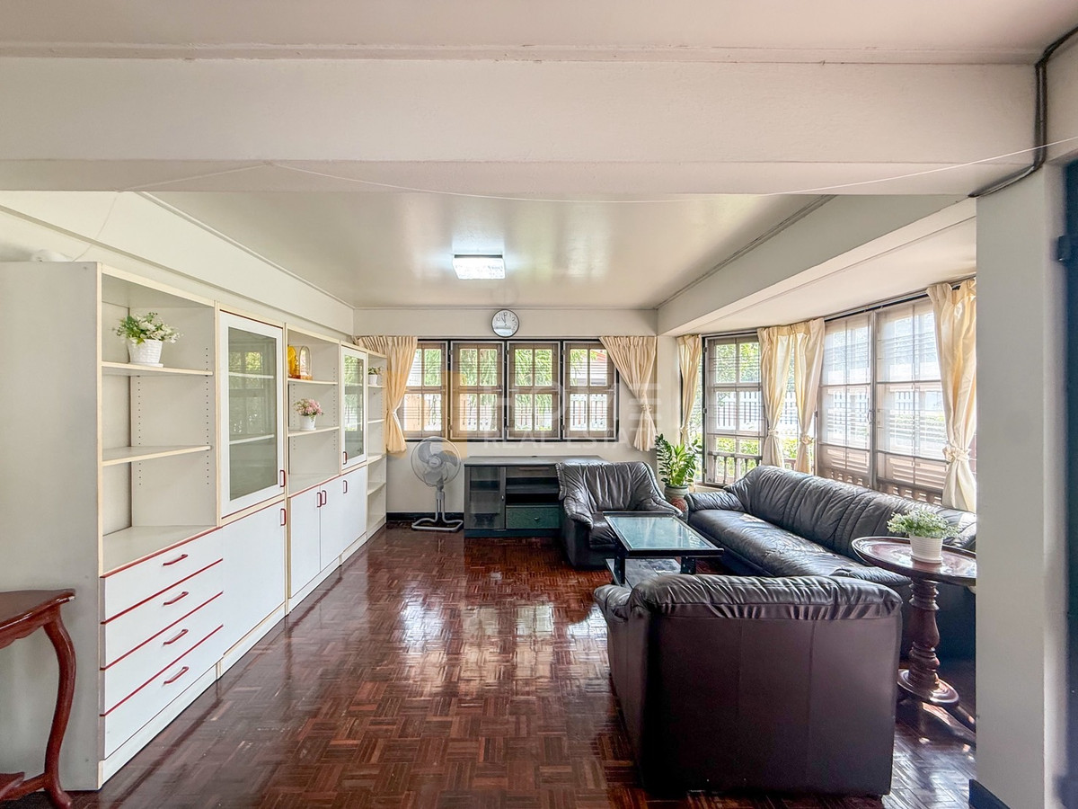 For RentHouseMin Buri, Romklao : Detached House Sammakorn Ramkhamhaeng 112 / 2 Bedrooms (FOR RENT), Sammakorn Ramkhamhaeng 112 / Detached House 2 Bedrooms (FOR RENT) AA583