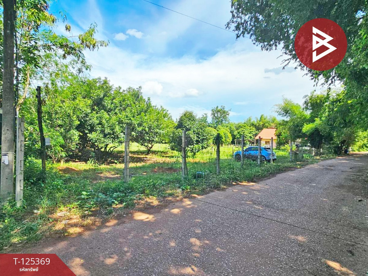 Land for sale, area 2 rai, Si Maha Phot, Prachinburi. Loading...