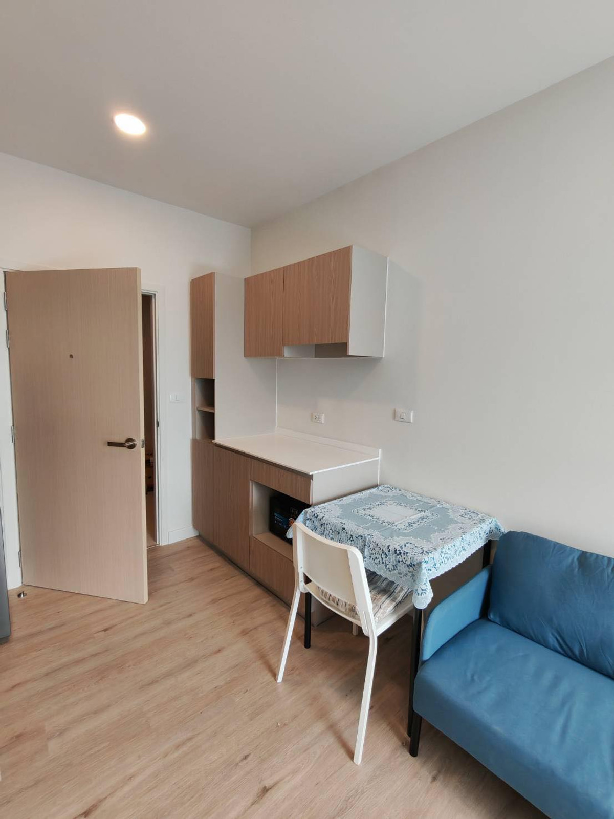 ให้เช่าคอนโดราษฎร์บูรณะ สุขสวัสดิ์ : ห้องใหม่มือหนึ่ง! ห้องมุม ชั้นสูง วิวดี หายาก! XIM Rama 3 – Suksawat