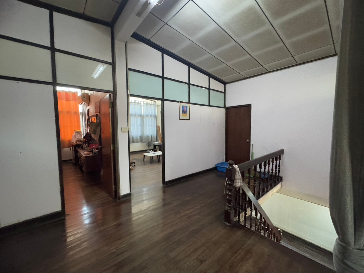 ให้เช่าบ้านอ่อนนุช อุดมสุข : ให้เช่าบ้านเดี่ยว 2 ชั้น พร้อมที่ดิน ซอยสุขุมวิท 97/1 ถนนสุขุมวิท (N.1543)