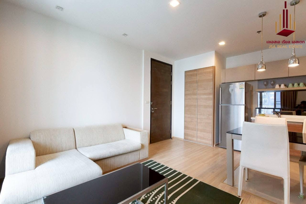 For RentCondoOnnut, Udomsuk : ✨ For Rent: RHYTHM Sukhumvit 50 Condo ✨ 💰 Only 18,000 THB/month