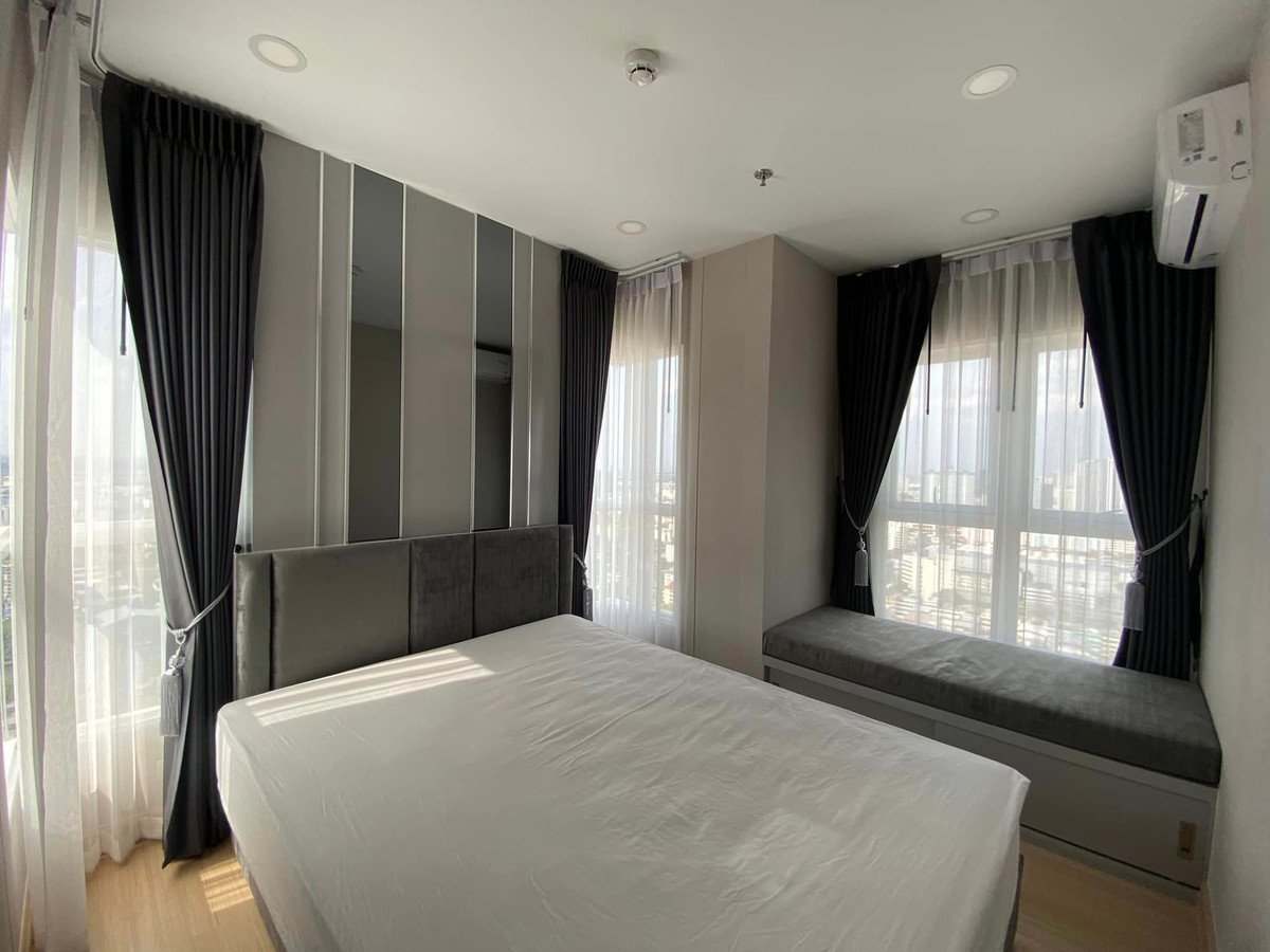 PFD-07358 ให้เช่าคอนโดศุภาลัย เวอเรนด้า รามคำแหง (Supalai Veranda Ramkhamhaeng) 🍁นัดชมห้องด่วน 🟥LINE : @propertybkk1 Loading...