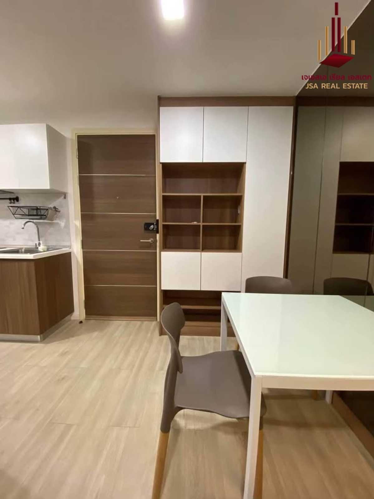 For RentCondoChokchai 4, Ladprao 71, Ladprao 48, : ✨ For Rent: Atmoz Ladprao 71 Condo ✨ 💰 Only 22,000 THB/month