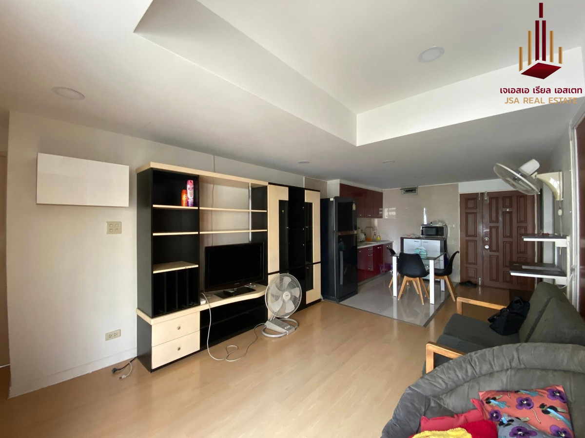 For RentCondoKhlongtoei, Kluaynamthai : ✨ For Rent : Waterford Rama 4 Condo ✨ 💰 Only 21,000 thb/month