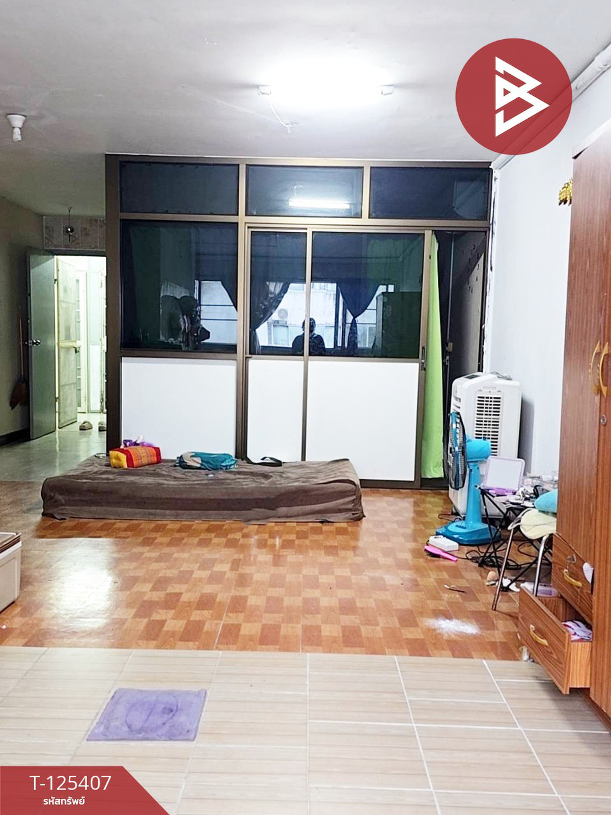 ขายคอนโดสมุทรปราการ สำโรง : ขายคอนโด เมืองทองบางนา สมุทรปราการ ทำเลดี