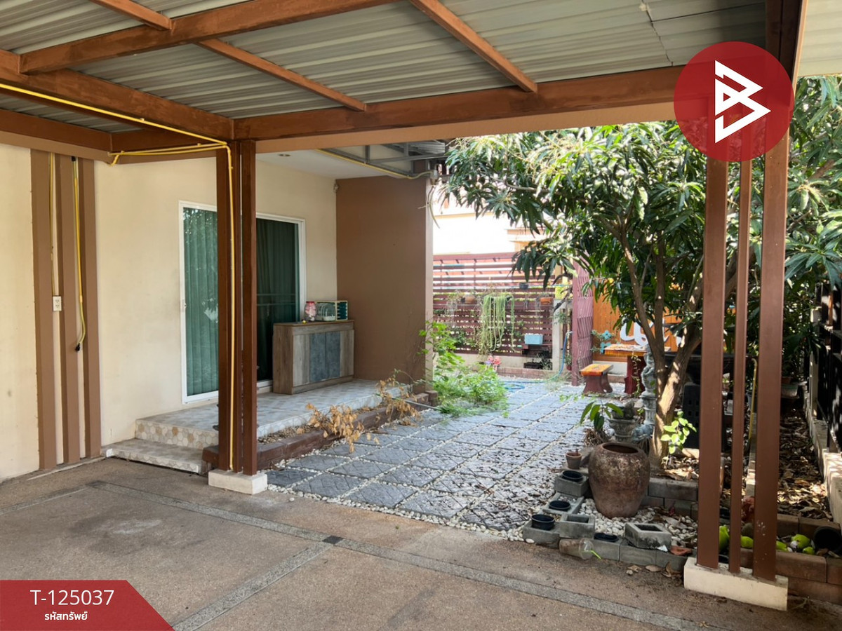 ขายบ้านเดี่ยว หมู่บ้านไอลีฟ พาร์ค2 พระราม2 กม.14 (I Leaf Park2 Rama2 Km.14) พันท้ายนรสิงห์ สมุทรสาคร Loading...