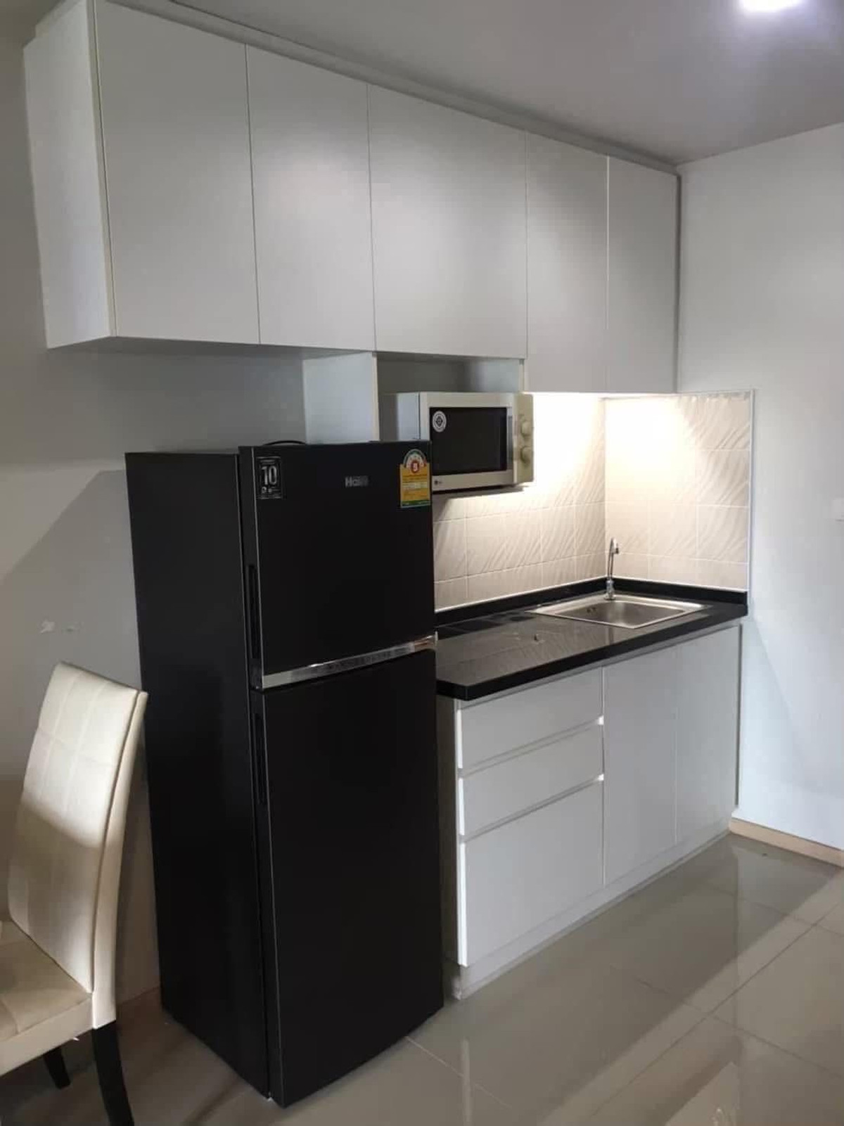 Condo for Sale | 1 bedroom – Rich Park @Taopoon Interchange 1 bedroom Loading...